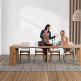 Scandinavian Oak::Gallery