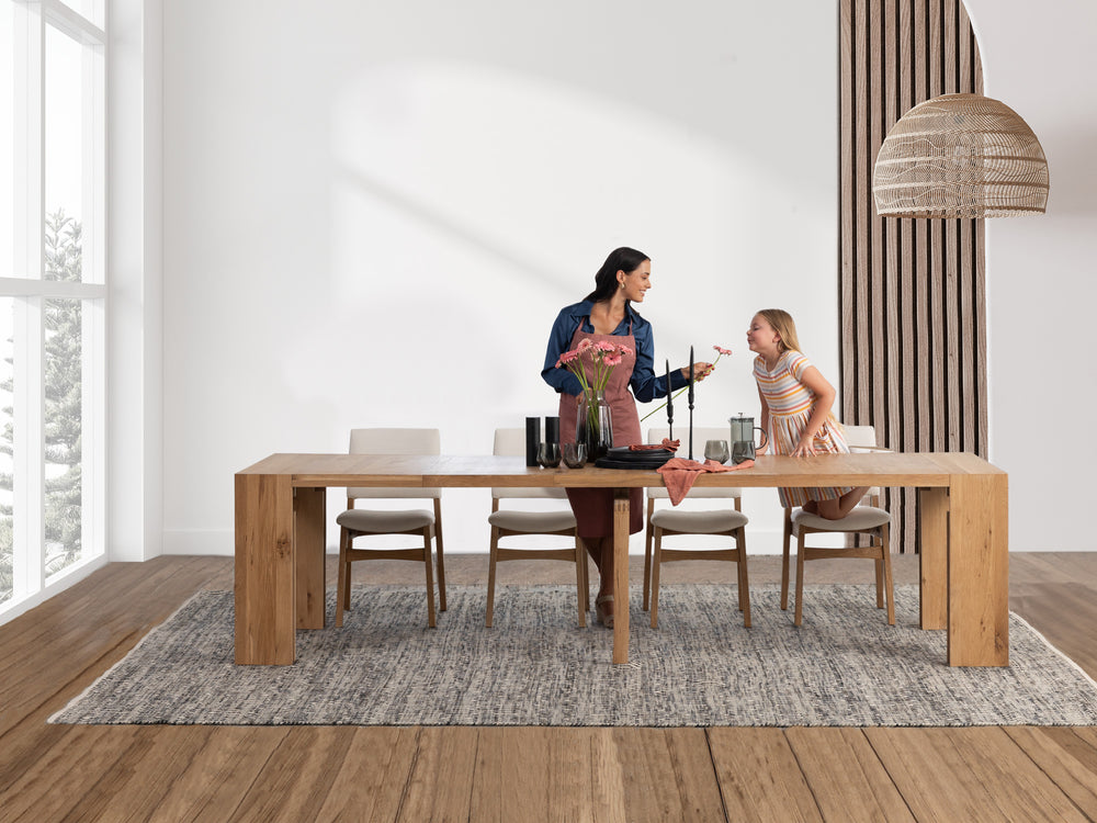 Scandinavian Oak::Gallery