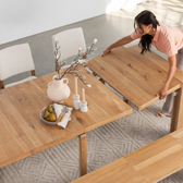 Scandinavian Oak::Gallery